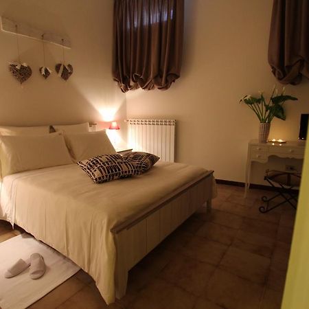 Suite Del Vico Alberobello Bagian luar foto