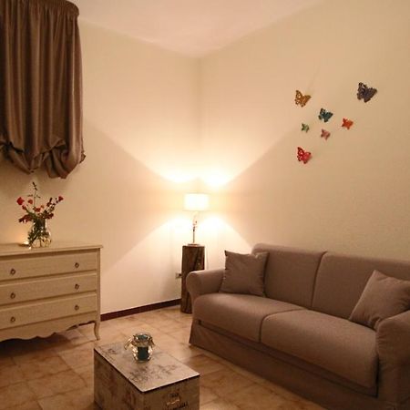 Suite Del Vico Alberobello Bagian luar foto