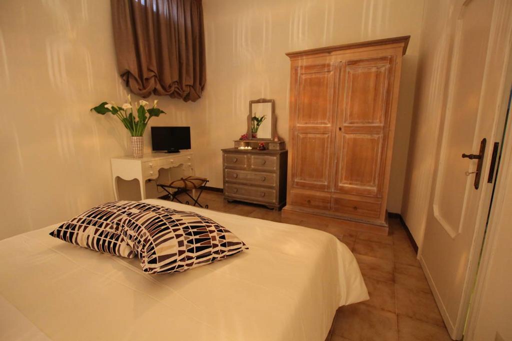 Suite Del Vico Alberobello Bagian luar foto