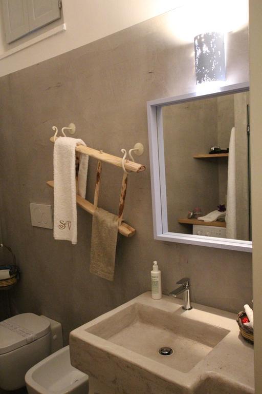 Suite Del Vico Alberobello Bagian luar foto