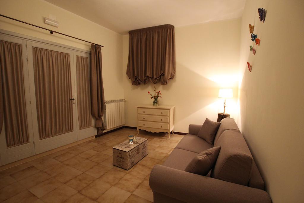 Suite Del Vico Alberobello Bagian luar foto