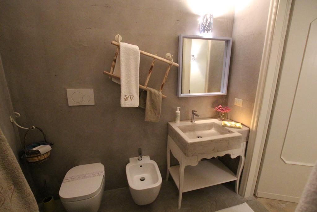 Suite Del Vico Alberobello Bagian luar foto