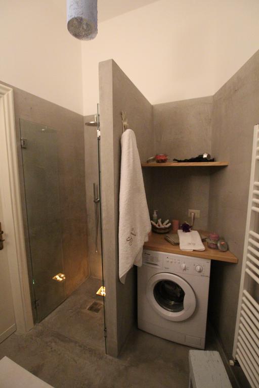 Suite Del Vico Alberobello Bagian luar foto
