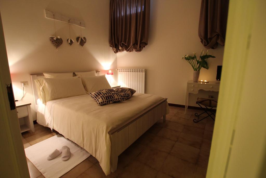 Suite Del Vico Alberobello Bagian luar foto