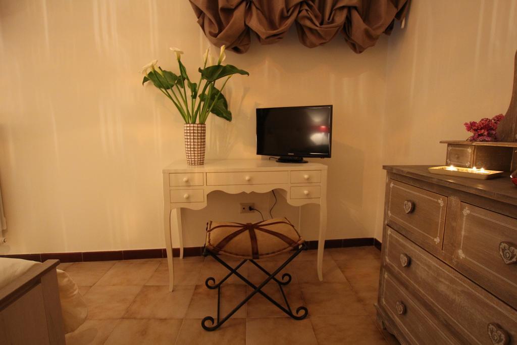 Suite Del Vico Alberobello Bagian luar foto
