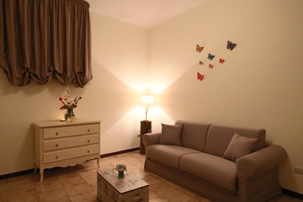Suite Del Vico Alberobello Bagian luar foto