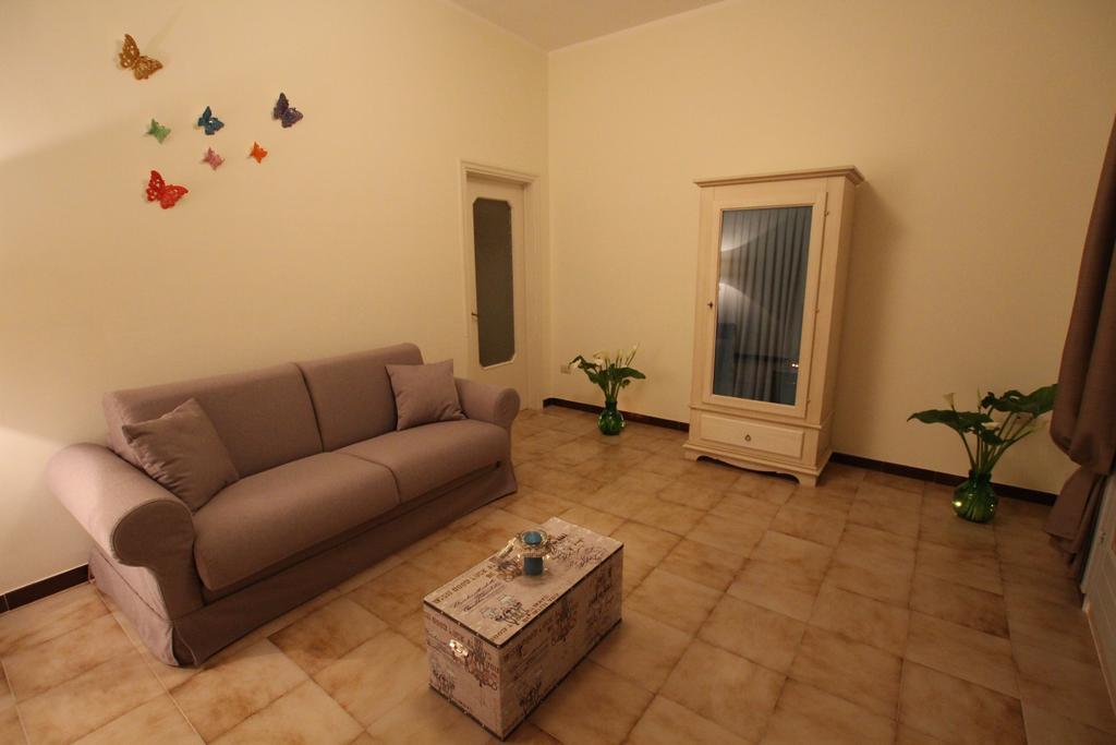 Suite Del Vico Alberobello Bagian luar foto