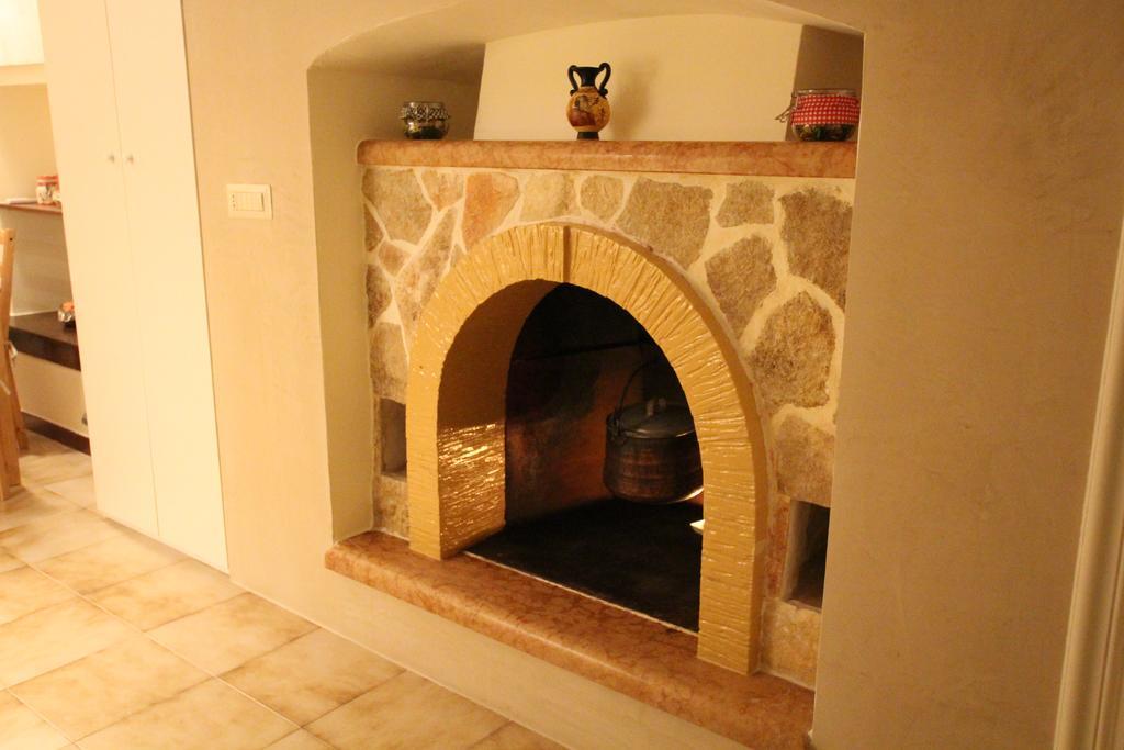 Suite Del Vico Alberobello Bagian luar foto